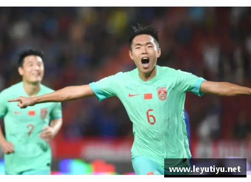 国足力克泰国，世预赛开门红！