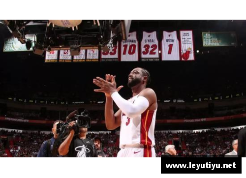 热火三号：NBA球场上的闪耀之星