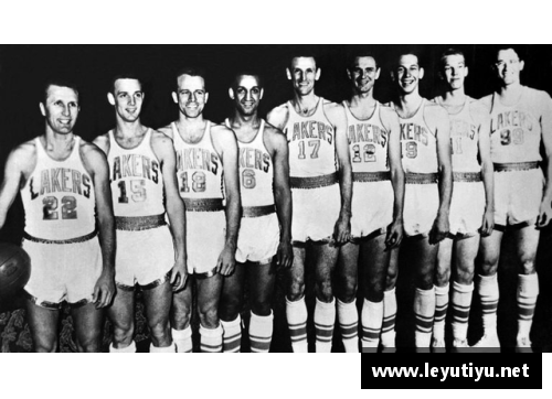 悟铁NBA：超越篮球场，探索背后的文化与全球影响