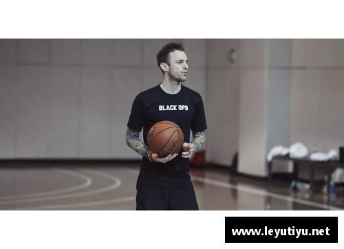 杰拉德的NBA传奇之路：从新星到联盟巨星的终极征程