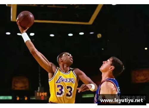 NBA历史得分榜前十：究竟谁才是终极得分王